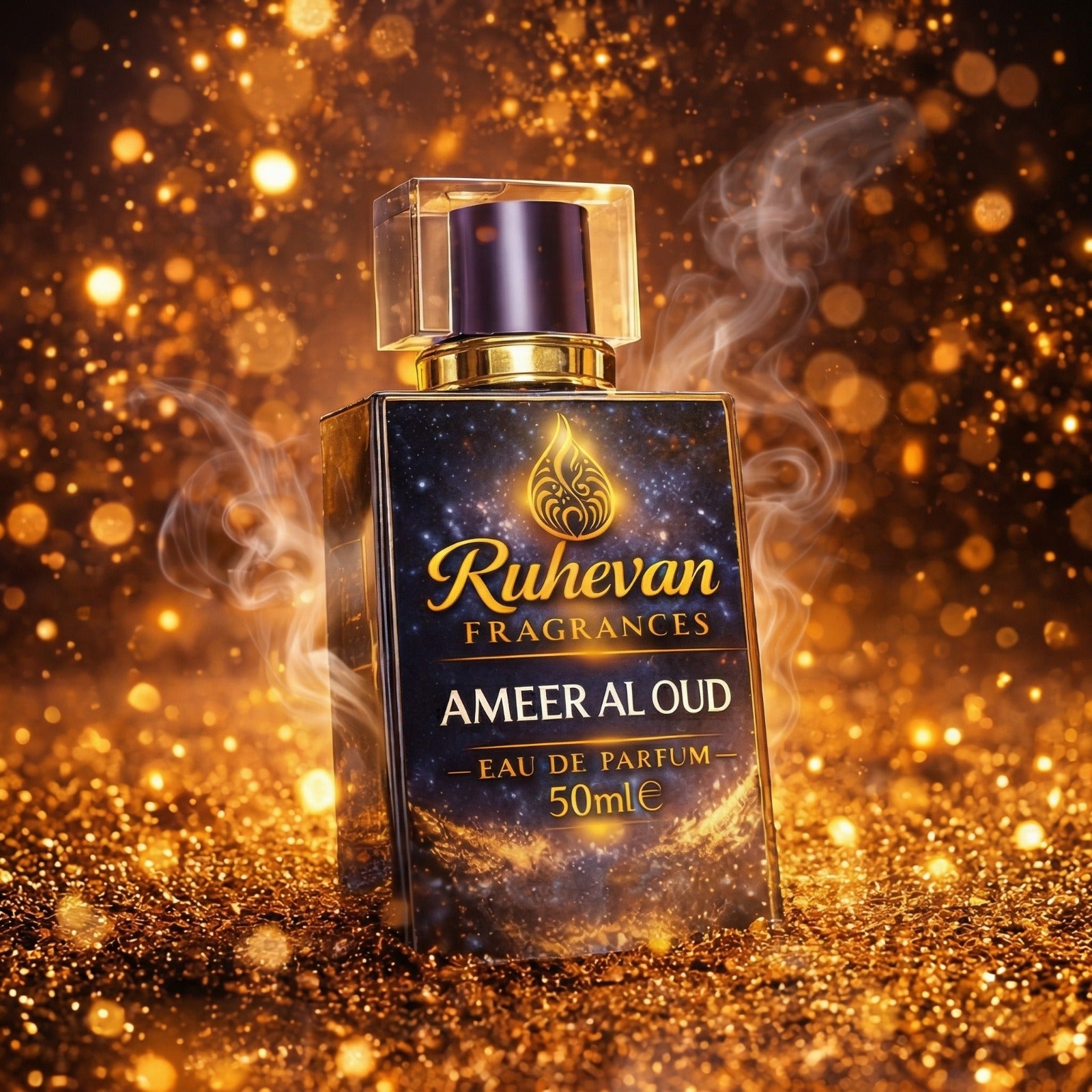 Long Lasting Perfume