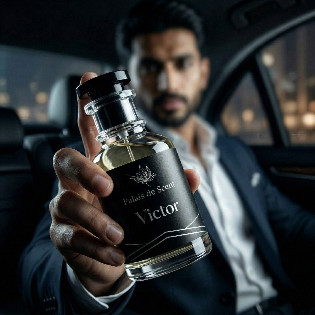Long Lasting Perfume – Inspired by Premium Fragrance (8–10 Hours)