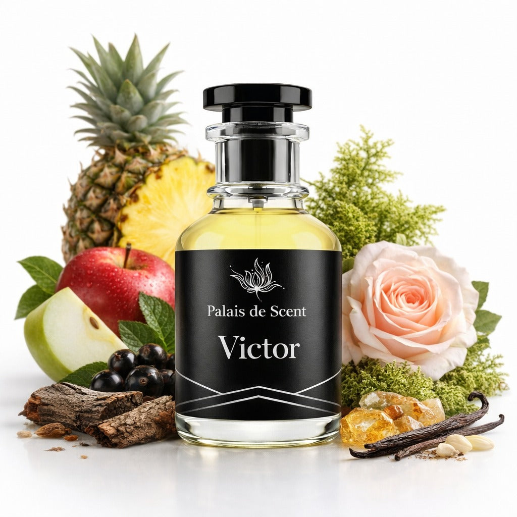 Long Lasting Perfume – Inspired by Premium Fragrance (8–10 Hours)