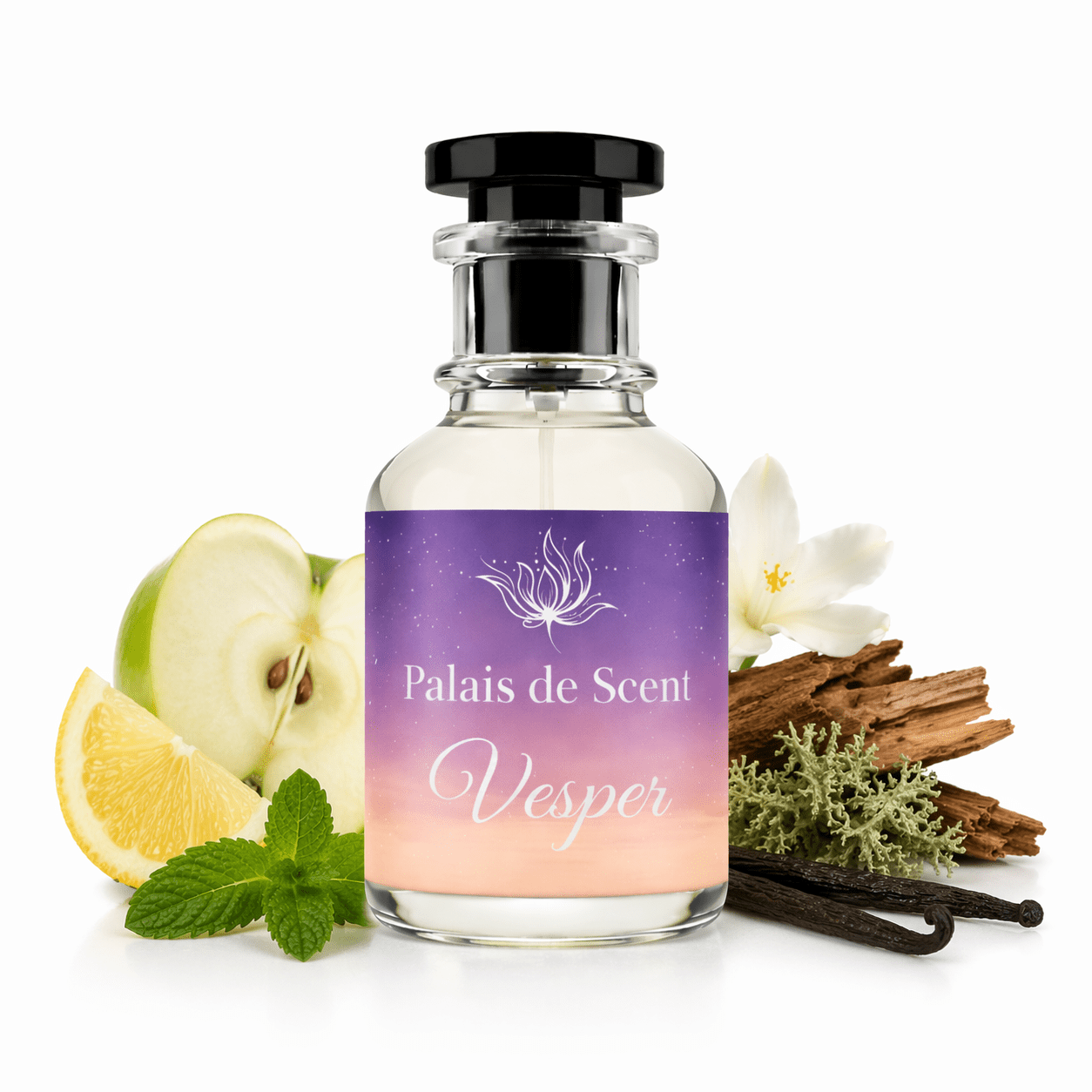Vesper Perfume – Long Lasting Fragrance for Men in Pakistan
